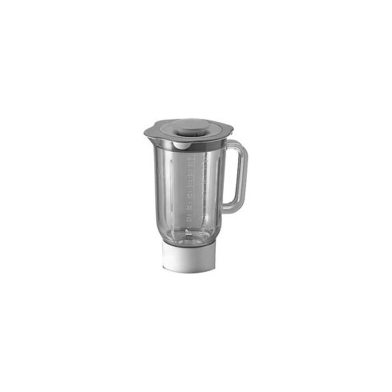foto del prodotto kenwood at338b02 frullatore in vetro capacit 1.5 litri per chef e major