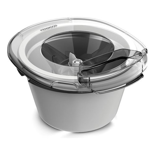 foto del prodotto kenwood aw20010022 macchina per sorbetto macchina per dessert surgelati bianco