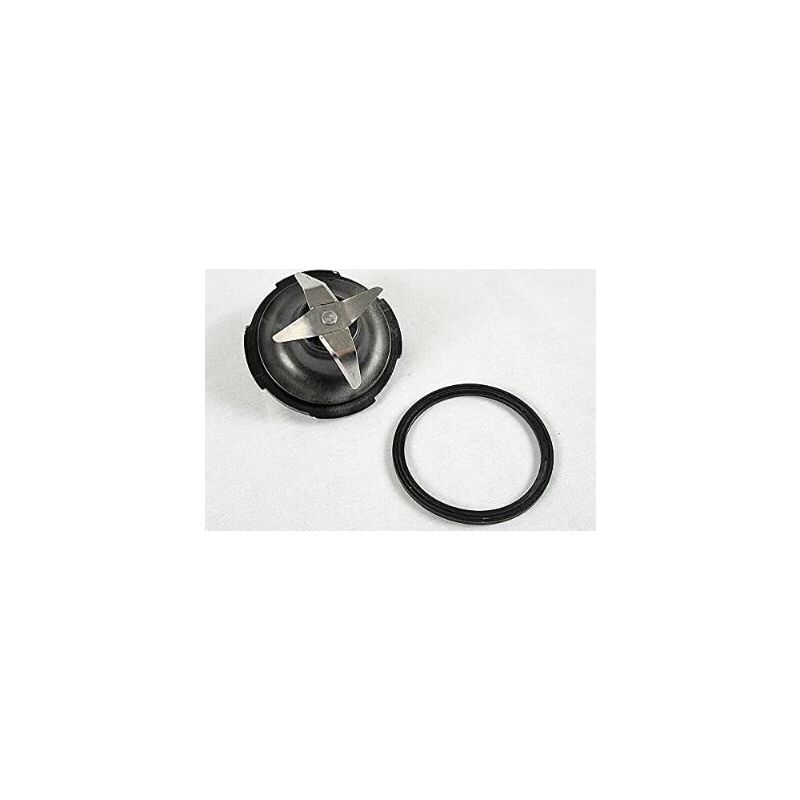 foto del prodotto kenwood basic blade joint mixer plastic robot fpp234 fdm30