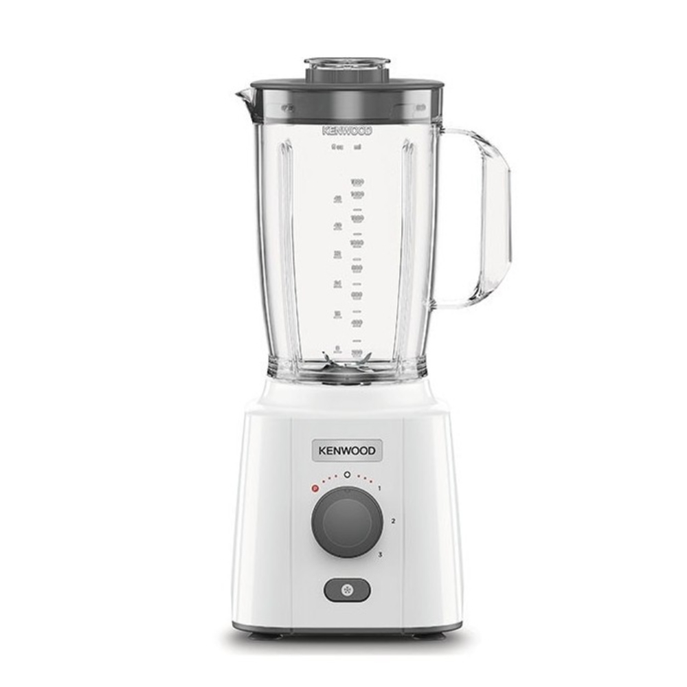 foto del prodotto kenwood blp41.a0wh 2 l frullatore da tavolo 650 w bianco