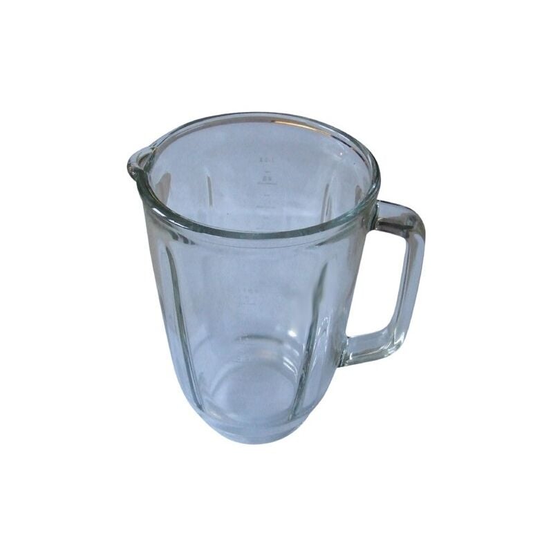 foto del prodotto kenwood bol en verre nu 1,5 l pour blender