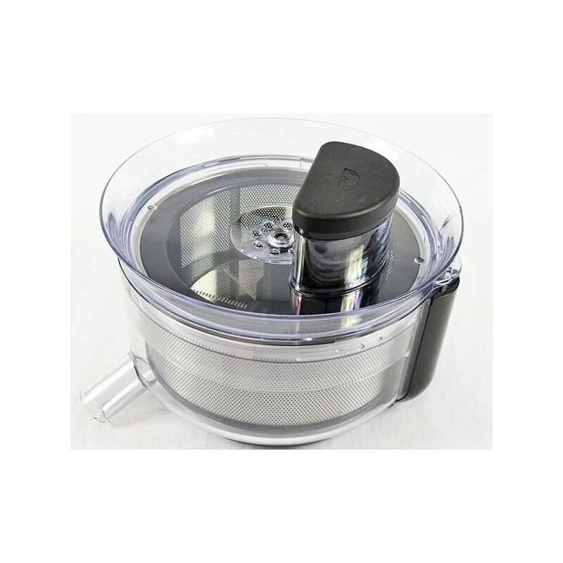 foto del prodotto kenwood centrifuga robot da cucina e cuocitutto 322269
