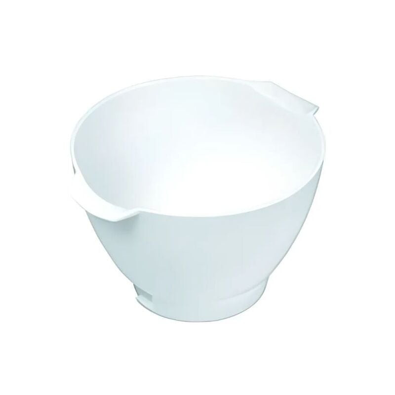foto del prodotto kenwood ciotola bianca kenlyte per robot robot da cucina e cuocitutto 442385011423004440