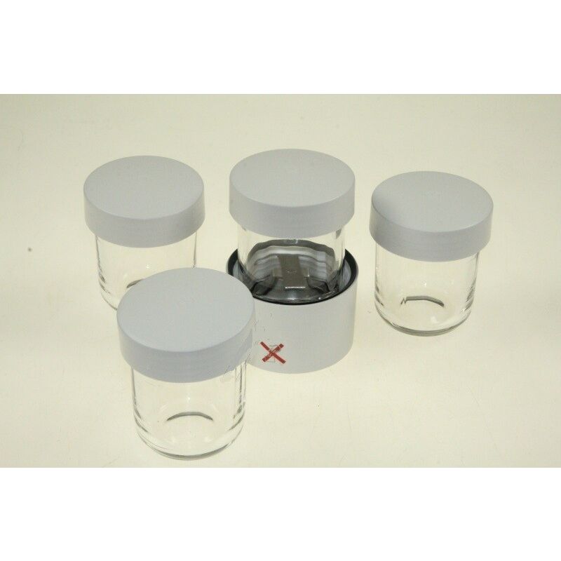 foto del prodotto kenwood ciotola completa del mixer 3 ciotole del serbatoio per mixer