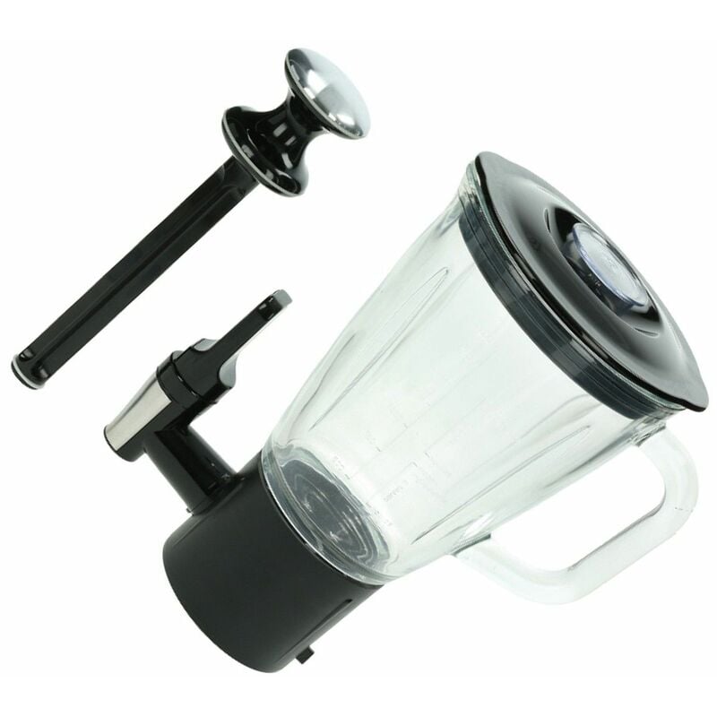 foto del prodotto kenwood ciotola completa robot da cucina e cuocitutto 304702