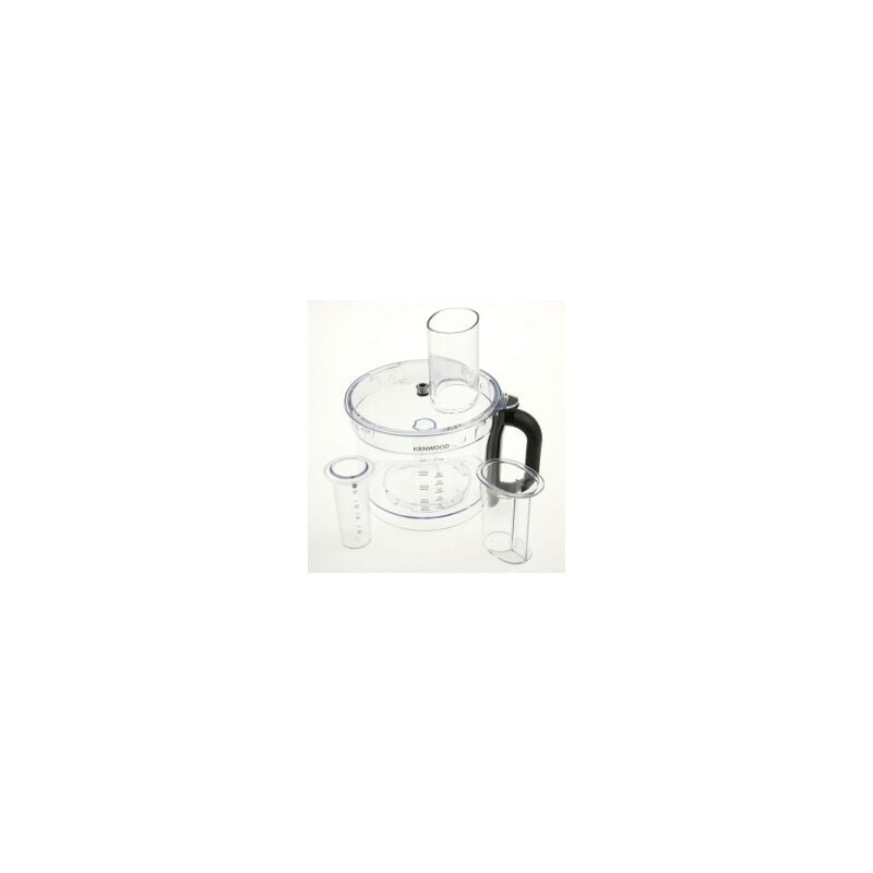foto del prodotto kenwood ciotola coperchio per tritacarne robot da cucina e cuocitutto 334697