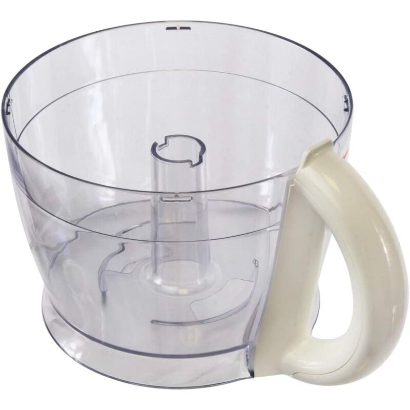 foto del prodotto kenwood ciotola di miscelazione in plastica per kw716009 robot multifunzione