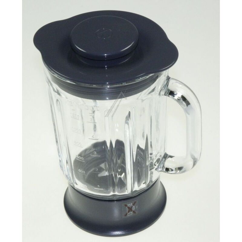 foto del prodotto kenwood ciotola frullatore completa robot da cucina e cuocitutto 252603