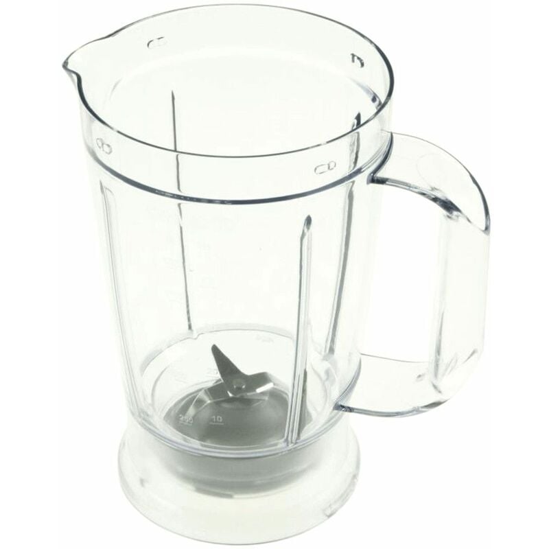 foto del prodotto kenwood ciotola frullatore robot da cucina e cuocitutto 252560