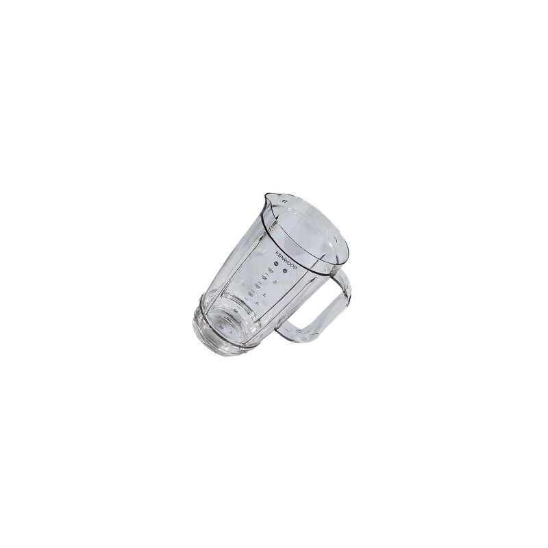 foto del prodotto kenwood ciotola frullatore semplice in acrilico robot da cucina e cuocitutto 329434