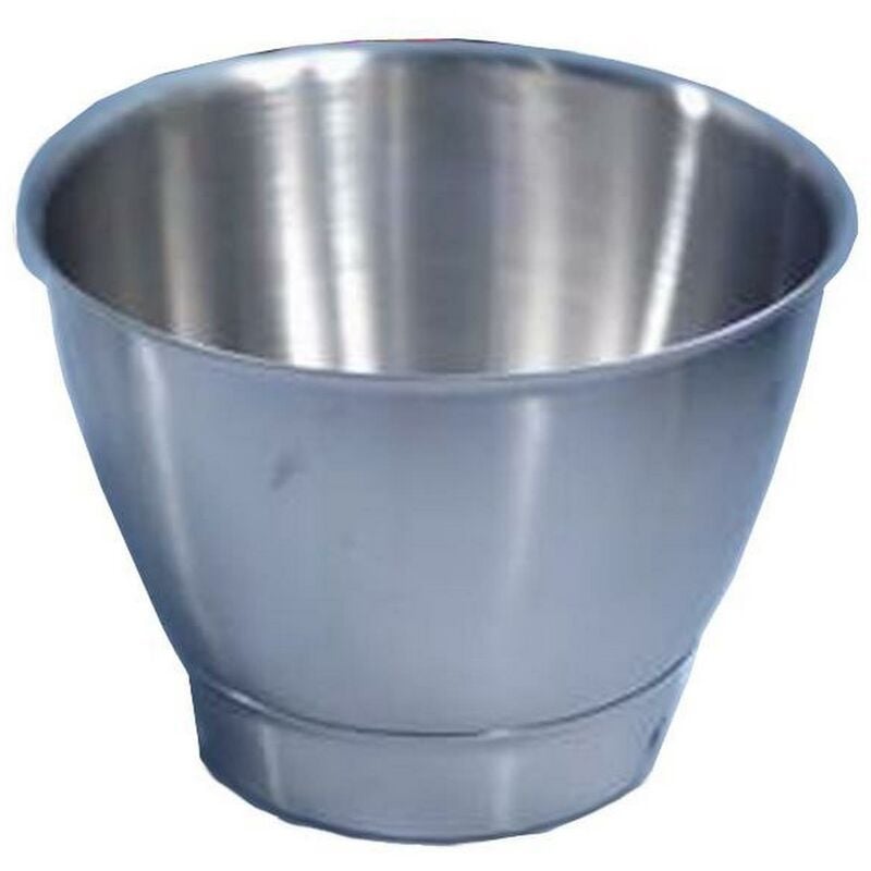 foto del prodotto kenwood ciotola in acciaio inossidabile senza manici per robot robot da cucina e cuocitutto 614613663946058671