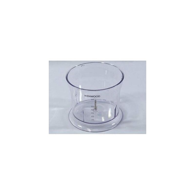 foto del prodotto kenwood ciotola transparente graduata 500ml robot da cucina e cuocitutto 1526535011423901923