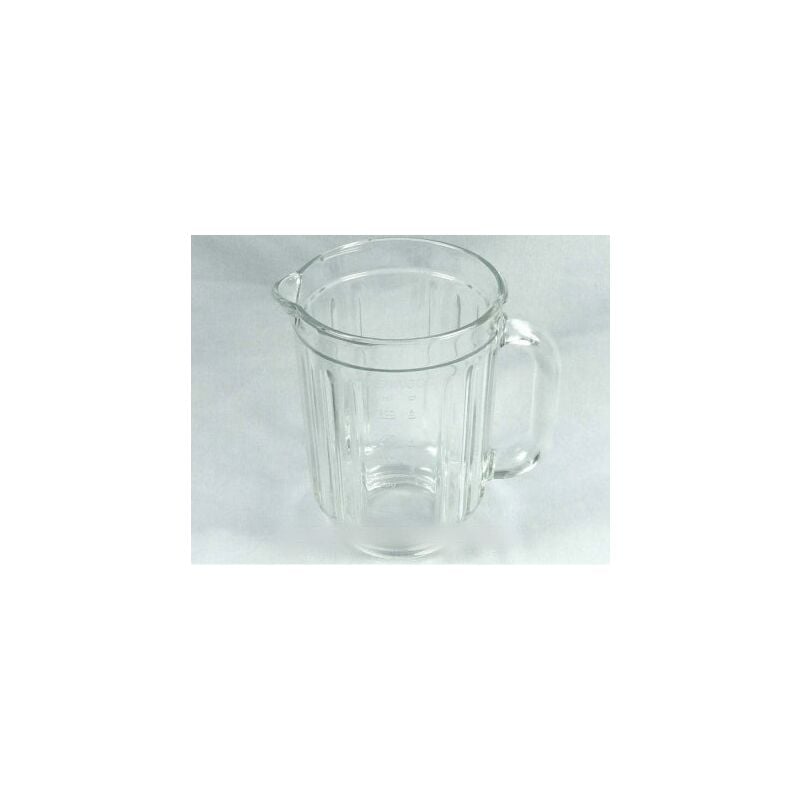foto del prodotto kenwood ciotola vetro semplice senza base o coperchio di robot da cucina e cuocitutto 1219303662894057842