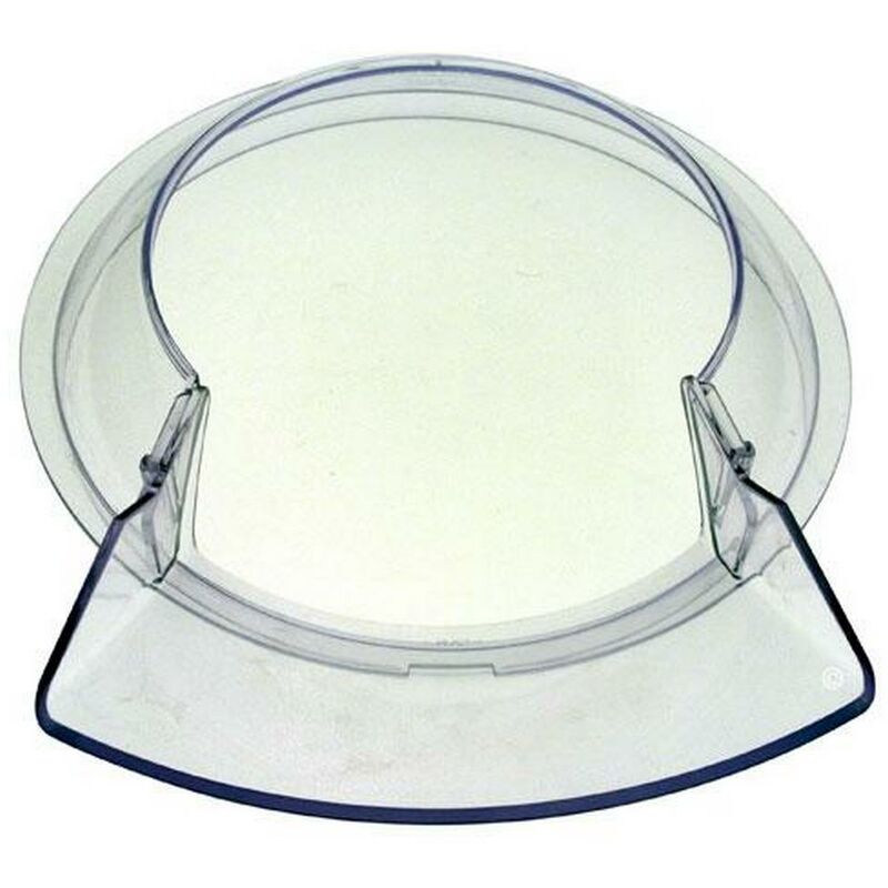 foto del prodotto kenwood coperchio antischizzi robot da cucina e cuocitutto 395313662734219065