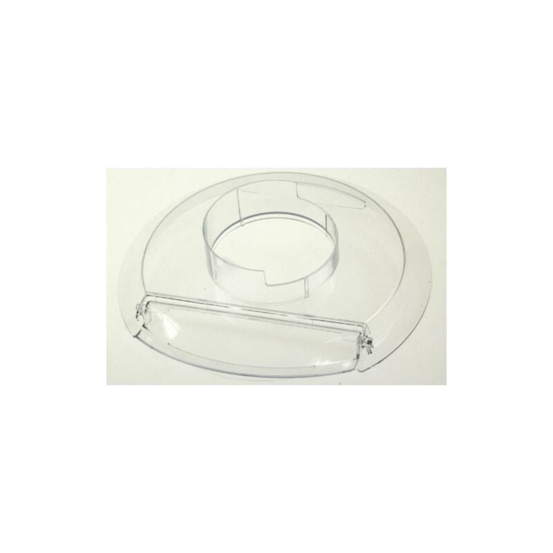 foto del prodotto kenwood coperchio antischizzi robot da cucina e cuocitutto 476703663946840856