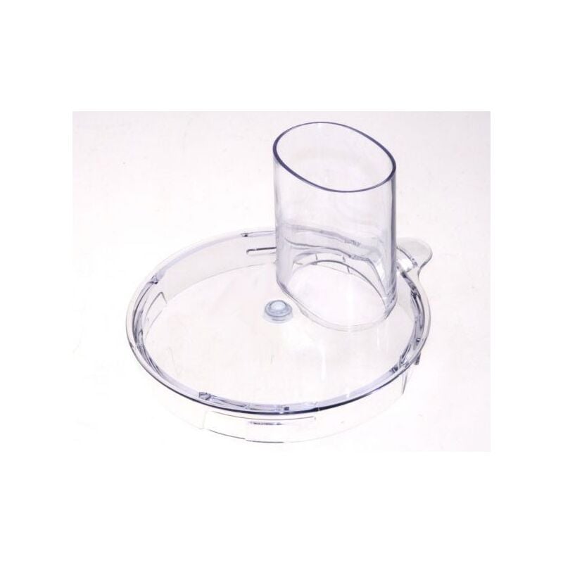 foto del prodotto kenwood coperchio della ciotola tritatutto senza manico per spingere robot da cucina e cuocitutto 122221