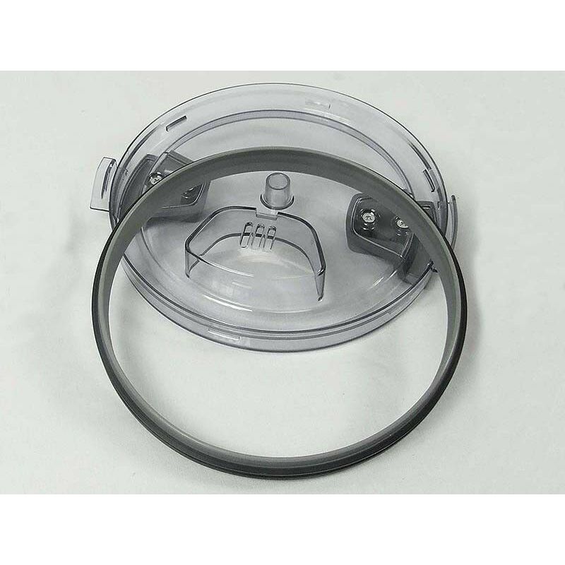 foto del prodotto kenwood coperchio e guarnizione robot da cucina e cuocitutto 317745