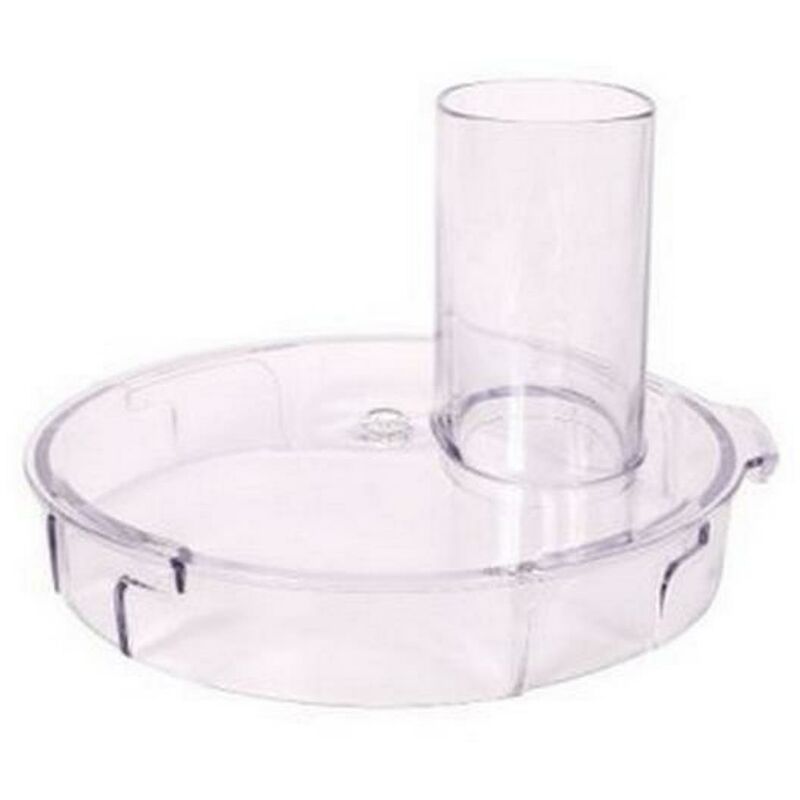 foto del prodotto kenwood coperchio robot da cucina e cuocitutto 252538