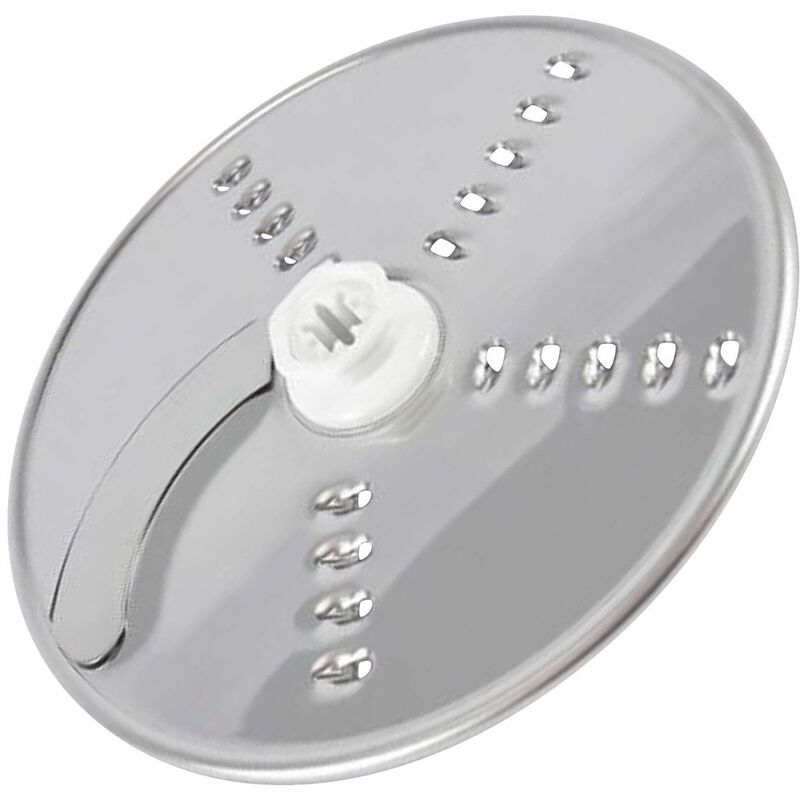 foto del prodotto kenwood disco per grattugiare affettare sottile robot da cucina e cuocitutto 329627