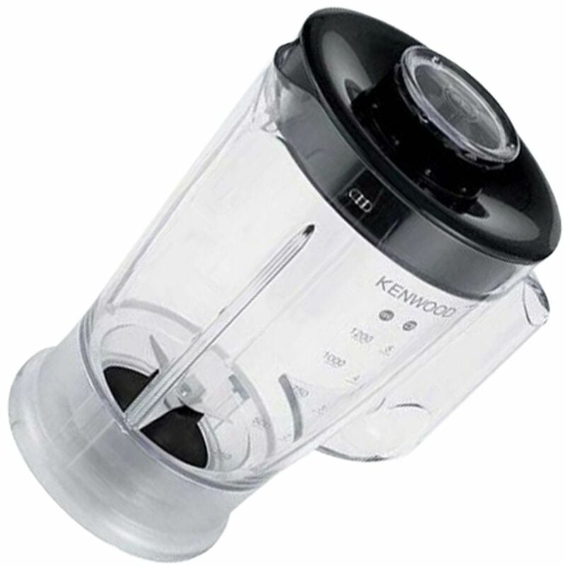foto del prodotto kenwood frullatore completo robot da cucina e cuocitutto 2949163059386380272