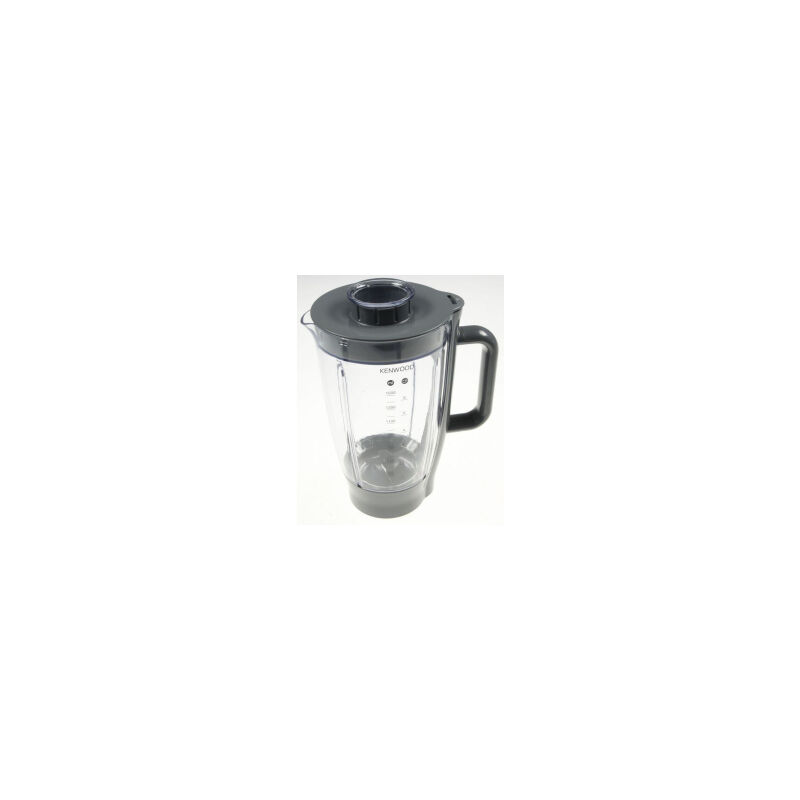foto del prodotto kenwood frullatore mixer completo acrilico 1,5 l robot da cucina e cuocitutto 613435011423868936