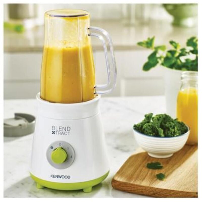 foto del prodotto kenwood frullatore smoothie 2 go sb055