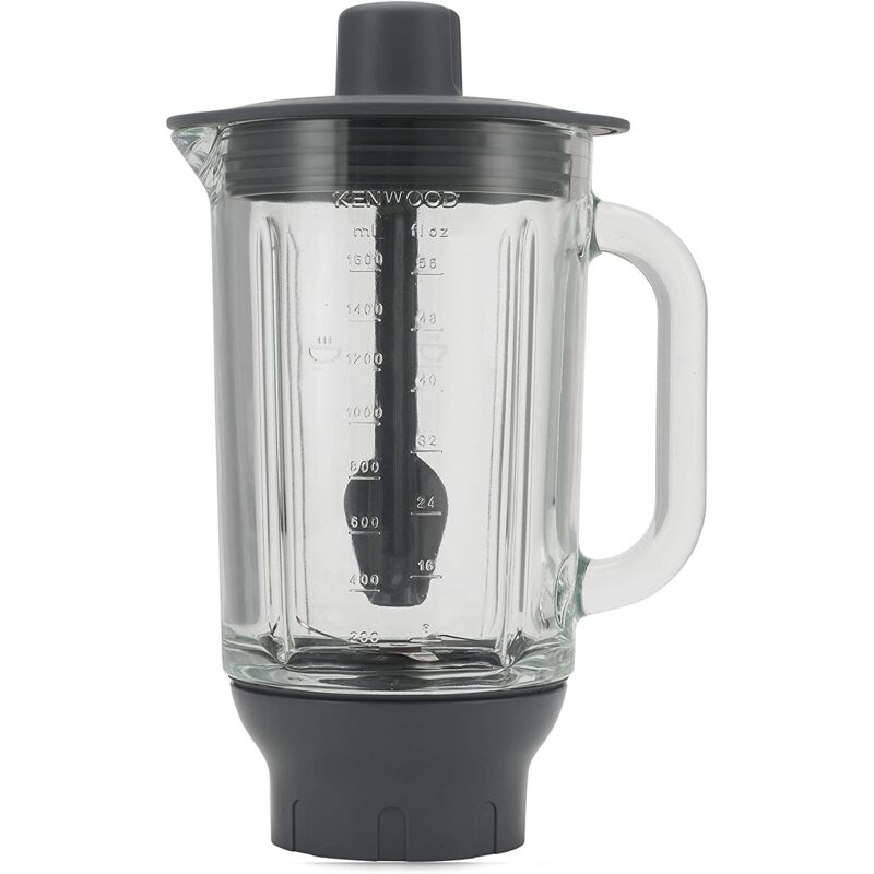 foto del prodotto kenwood frullatore termoresistenza completo 1,6l robot da cucina e cuocitutto 989715011423199368