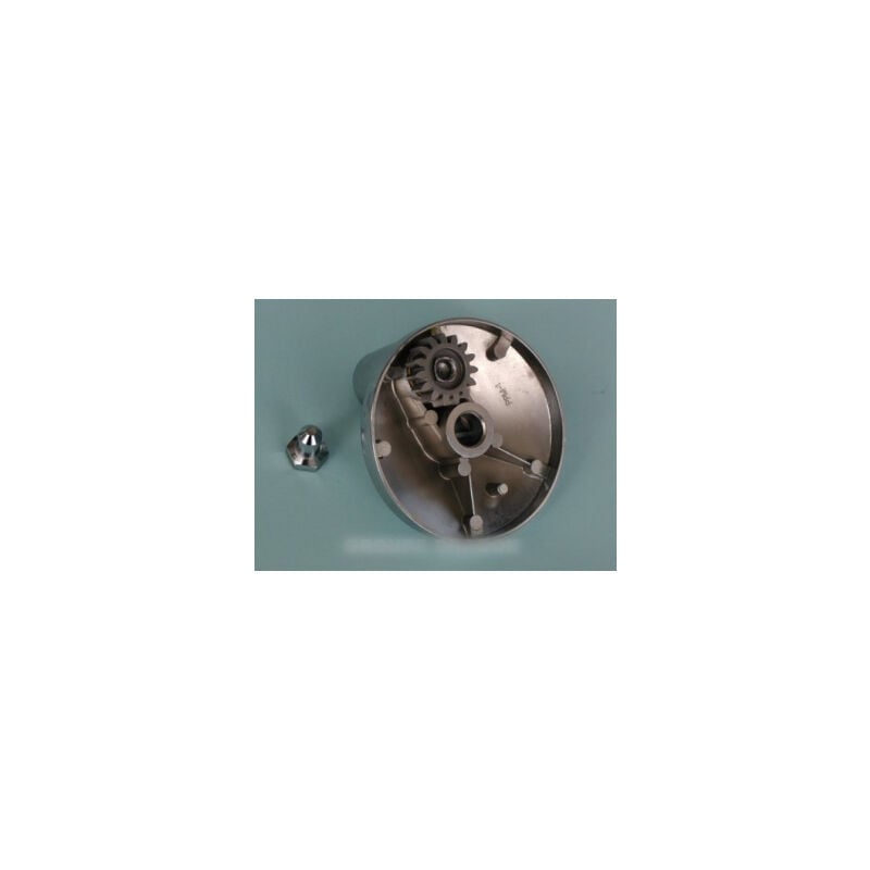 foto del prodotto kenwood fulcro planetaria robot da cucina e cuocitutto 280910