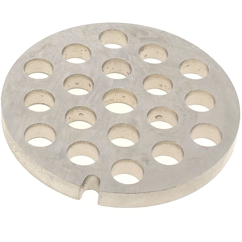 foto del prodotto kenwood griglia tritatutto a fori larghi per tritatutto
