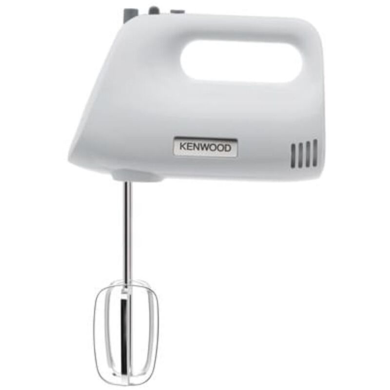 foto del prodotto kenwood hmp30.a0si miscelatore manuale, altezza 85 mm, lunghezza 200 mm, larghezza 125 mm