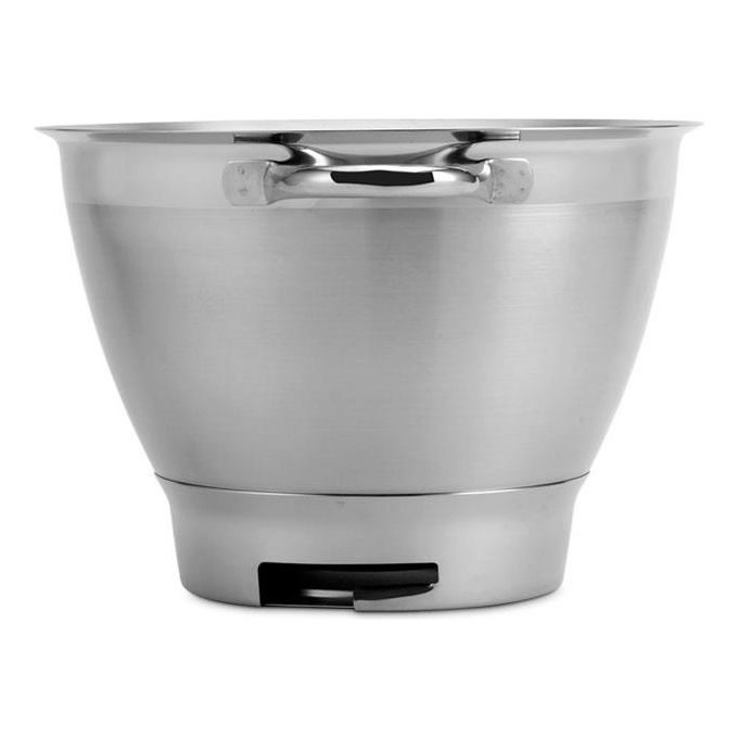 foto del prodotto kenwood kat521ss ciotola in acciaio 4.6 litri