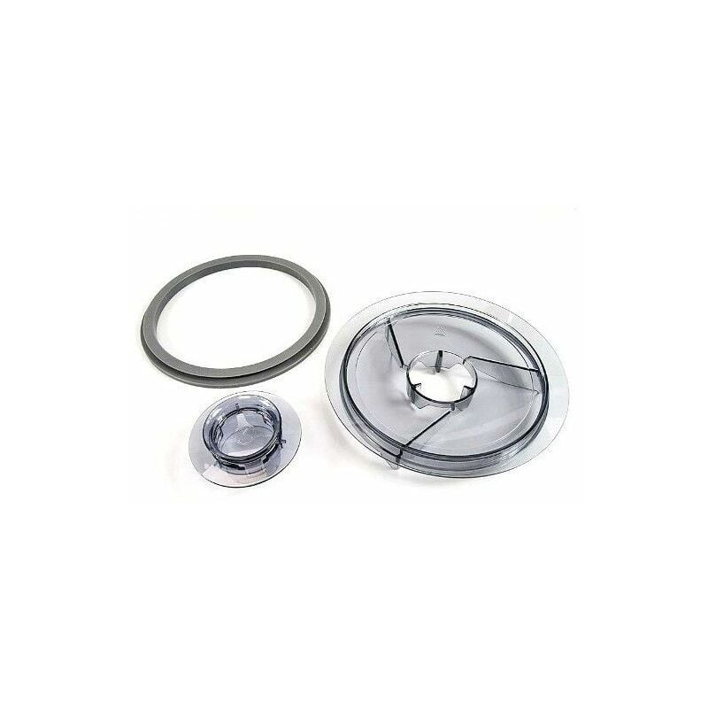 foto del prodotto kenwood kit guarnizione, coperchio e tappo kcook multi robot da cucina e cuocitutto 322265