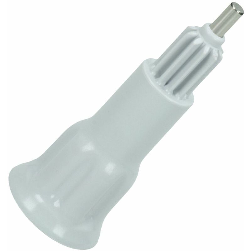 foto del prodotto kenwood - kit perno bianco - robot da cucina e cuocitutto 3143993662894842783