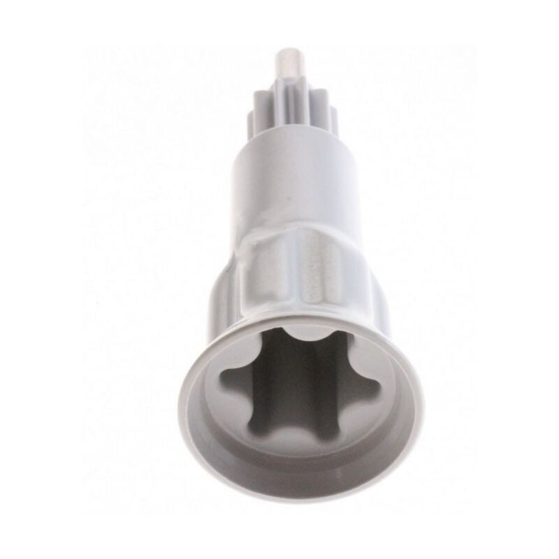 foto del prodotto kenwood kit perno bianco robot da cucina e cuocitutto 3143993663946842782