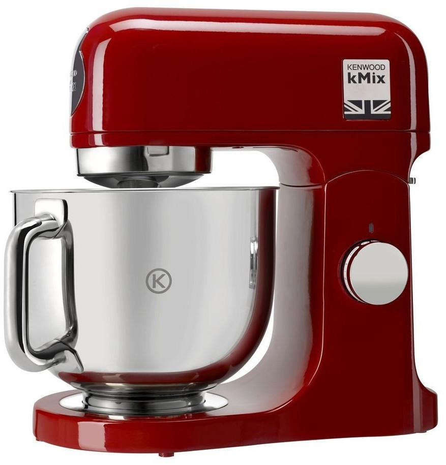 foto del prodotto kenwood kmix planetaria kmx750ar