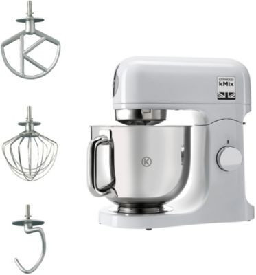 foto del prodotto kenwood kmix planetaria kmx750aw