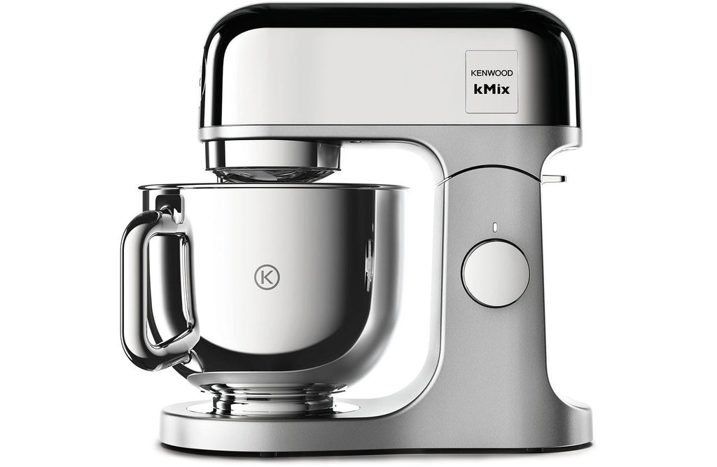 foto del prodotto kenwood kmix planetaria kmx760ch