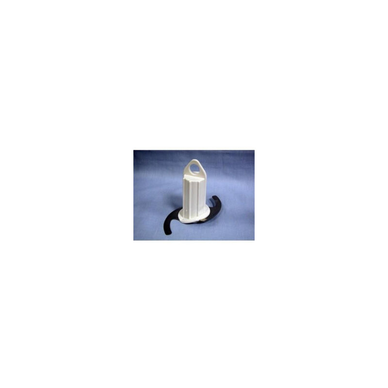 foto del prodotto kenwood lama metallo robot da cucina e cuocitutto 39284