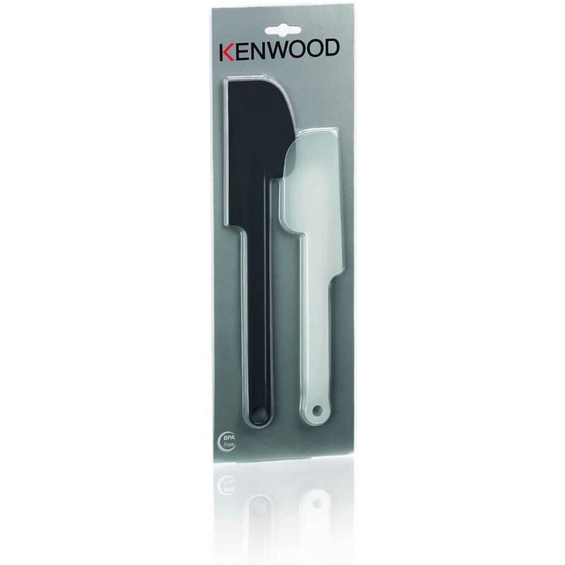foto del prodotto kenwood - lotto di 2 spatole - robot da cucina e cuocitutto 3050595011423187549