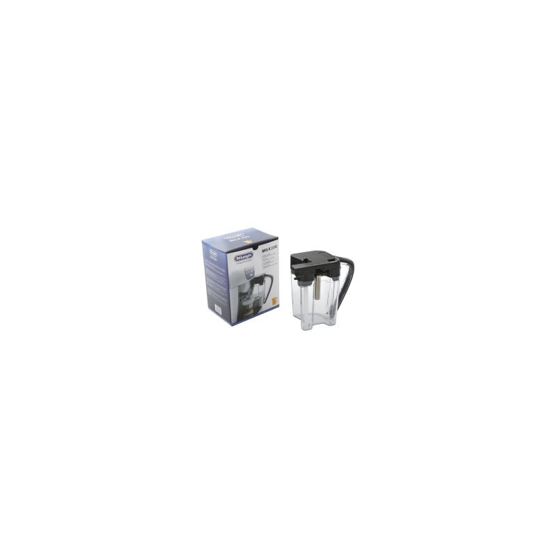 foto del prodotto kenwood macchina da caff de longhi per la gamma perfetta