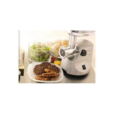 foto del prodotto kenwood mg510 tritacarne 1600 w alluminio