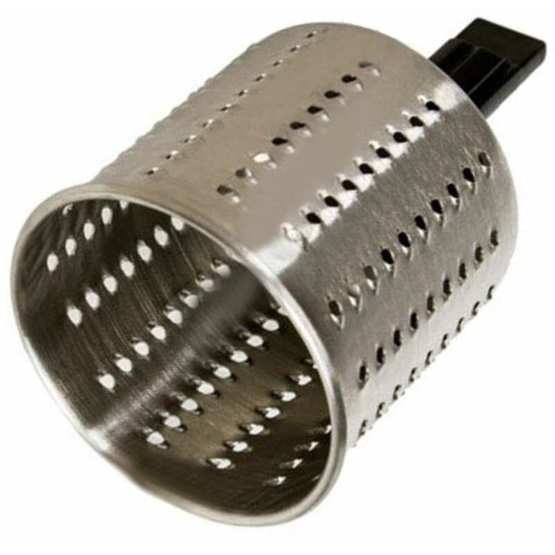 foto del prodotto kenwood mgx300 cestello n. 1 per grattugiare e affettare con fori sottili robot da cucina e cuocitutto 329755