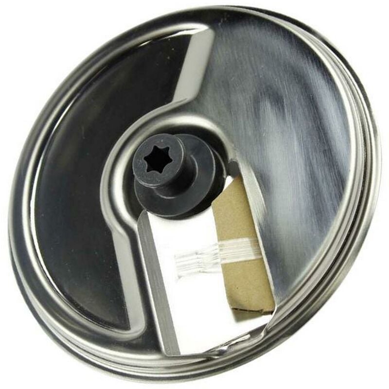 foto del prodotto kenwood mgx400 disco per tagliare mgx400 robot da cucina e cuocitutto 195200
