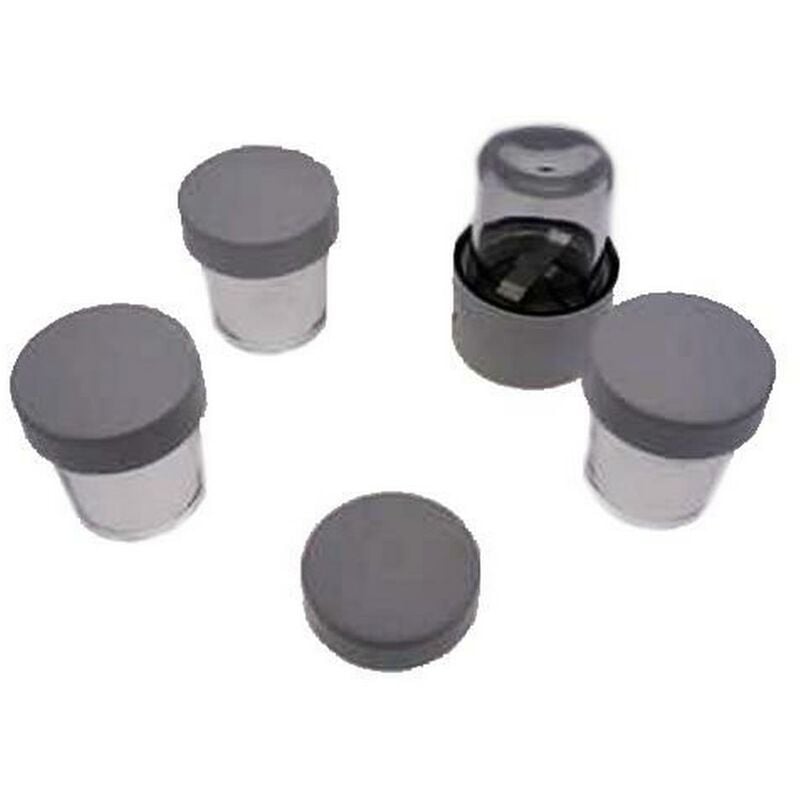 foto del prodotto kenwood mini mixer macinaspezie completo es. robot da cucina e cuocitutto 394693664902055758