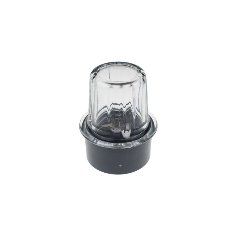 foto del prodotto kenwood mini tritatutto completo robot da cucina e cuocitutto 122027