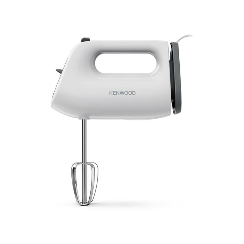foto del prodotto kenwood miscelatore elettrico 300w bianco hmp10.000wh
