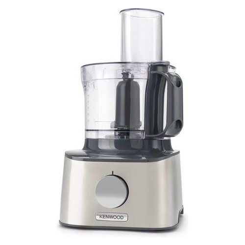 foto del prodotto kenwood multipro compact fdm304ss robot da cucina 800 w 2,1 l metallico - 0w22011053
