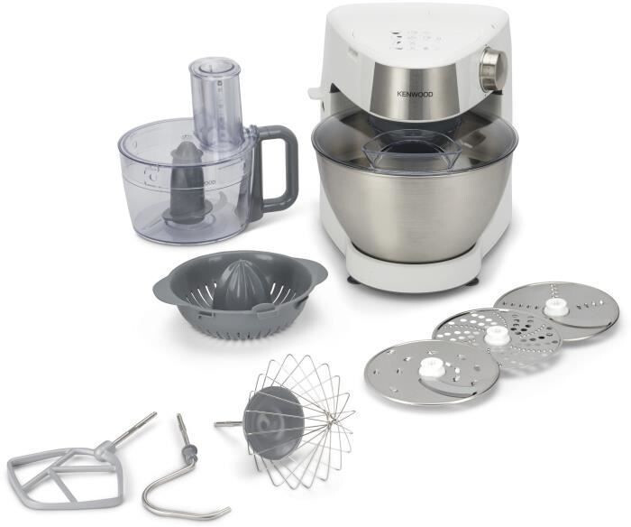foto del prodotto kenwood prospero planetaria khc29.a0si