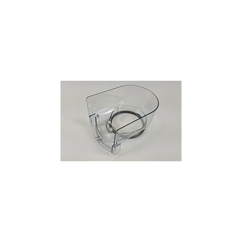 foto del prodotto kenwood protezione da calore planetaria per cucina robot chefing gourmet kw716601