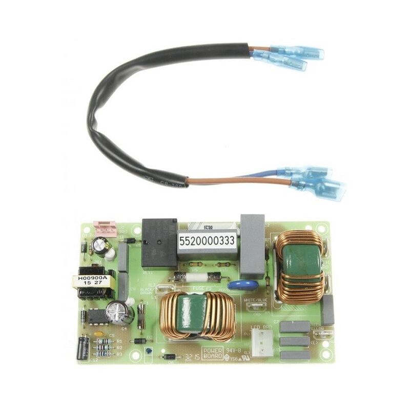 foto del prodotto kenwood scheda di potenza robot da cucina e cuocitutto 3143393662894706603